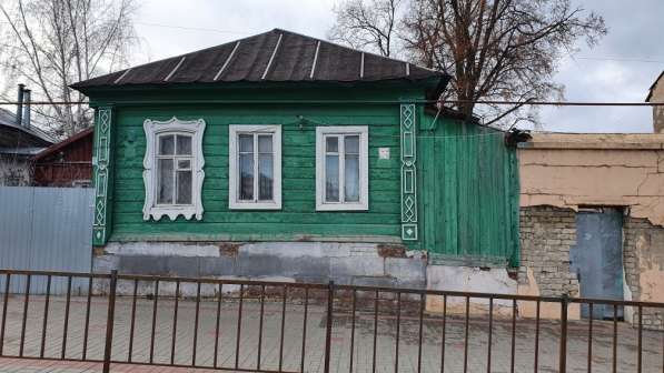 Продам дом по ул. Советская