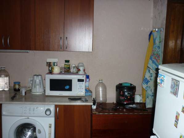 Продам 2-х комнатную гостинку со в/у в Таганроге фото 7