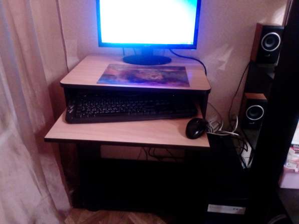 Компьютерный стол в Самаре фото 3