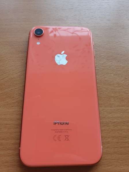 IPhone XR 64 GB в Надыме фото 9