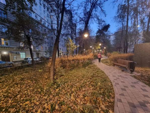 Продаются шикарные апартаменты в ЦАО общей площадью 302 м2 в Москве фото 14