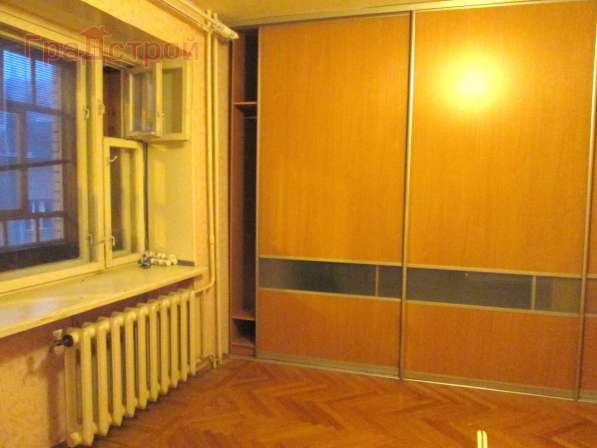 Продам четырехкомнатную квартиру в Вологда.Жилая площадь 147 кв.м.Дом кирпичный.Есть Балкон. в Вологде фото 11