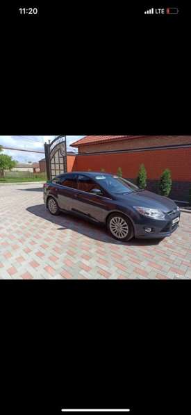 Ford, Focus, продажа в Грозном в Грозном фото 4