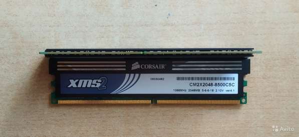 Модуль памяти DDR1 b DDR3 в Омске фото 3
