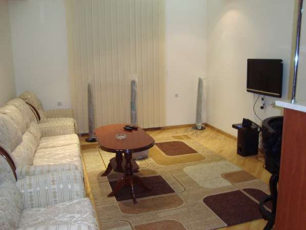 3-комнатная квартира в новом доме, Yerevan, Centre