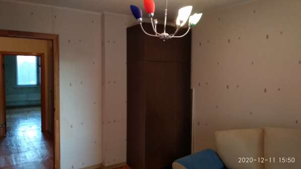 Четырехкомнатная квартира на длительный срок в Екатеринбурге фото 12