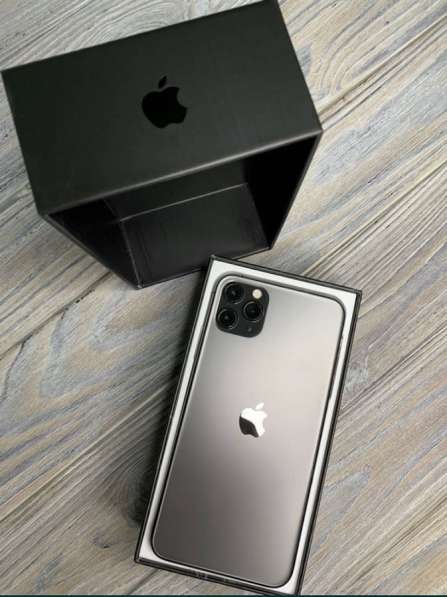 Apple iPhone 11 Pro Max 256 gb new!!!