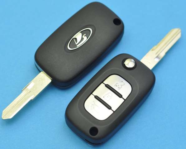 Ключ Лада Гранта