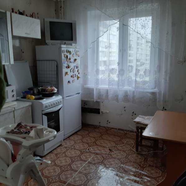 Продам однокомнатную квартиру на 26 бакинских комиссаров 28 в Красноярске фото 5