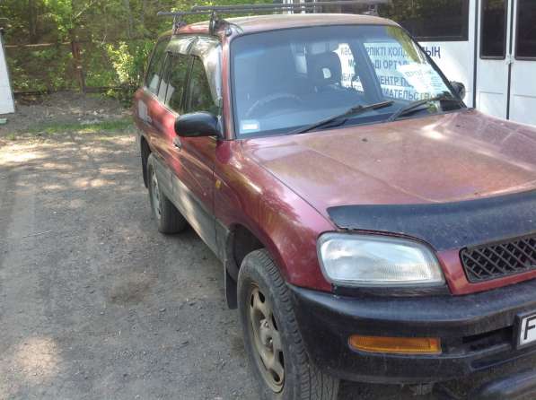 Toyota, RAV 4, продажа в г.Усть-Каменогорск в 