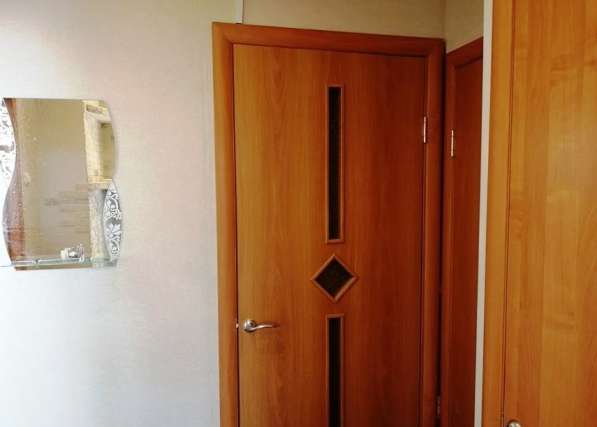 Сдается однокомнатная квартира по адресу ул Комсомольская104 в Хабаровске фото 8