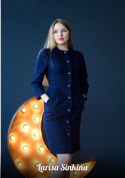 Дизайнерское платье недорого в Перми