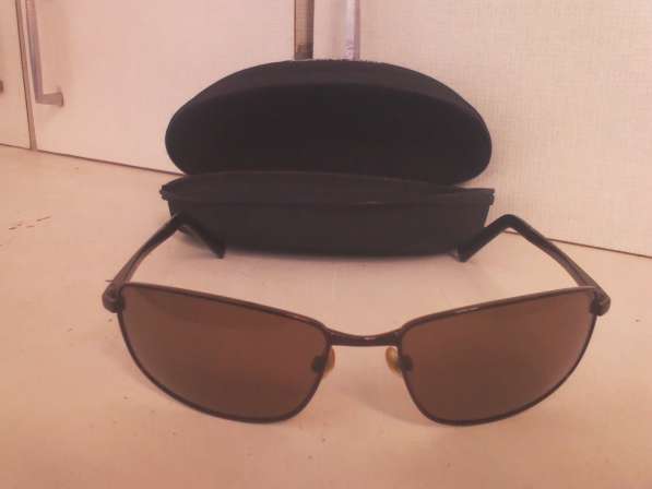 Солнцезащитные очки Polaroid в Краснокаменске