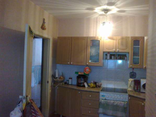 Продам 7-ми комнатную квартиру в Красноярске на ул. Батурина в Красноярске фото 6