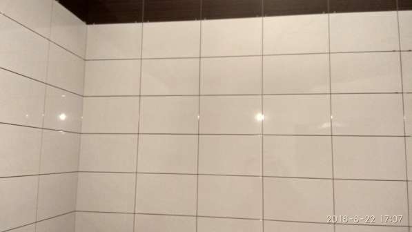 Выполнение отделочных работ в Бахчисарае фото 30