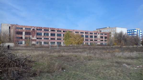 Производствнный комплекс 13350 м. кв, Макеевка в 