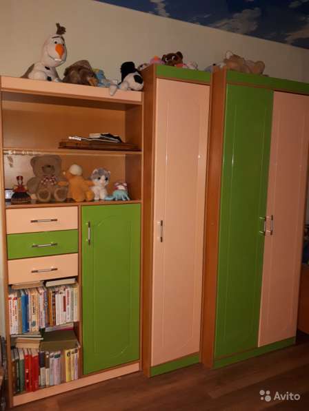 Шкафы в Серпухове