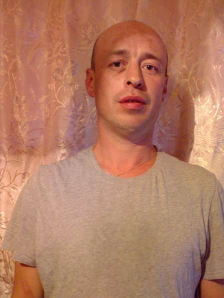 Сергей, 36 лет, хочет познакомиться