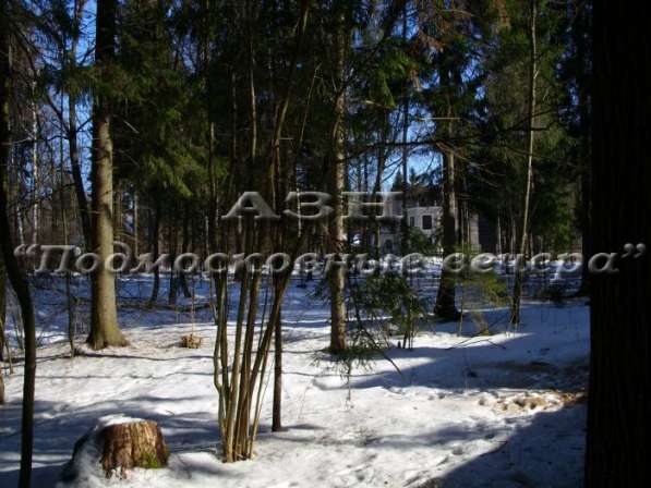 realty_mapper3.plot_in_locationИндивидуальное жилищное ст-во. Площадь 13.00 сот.Есть Электричество. в Москве фото 7