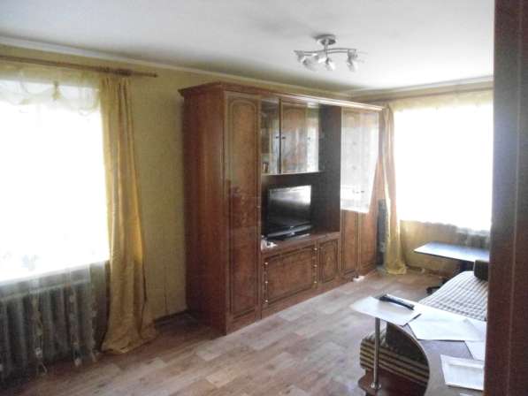 Продается просторная 3-комнатная квартира в Томске фото 12