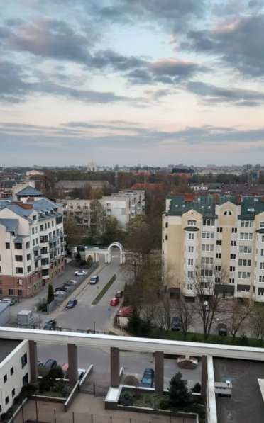 Продам 3 комн квартир на Ул. Колоскова в Калининграде фото 4