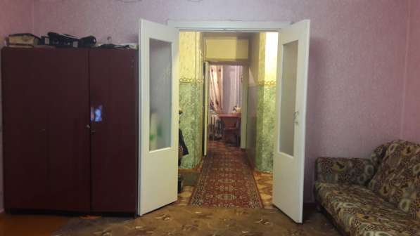 1 комнатная квартира в г. Братске, ул. Баркова 23 в Братске фото 12
