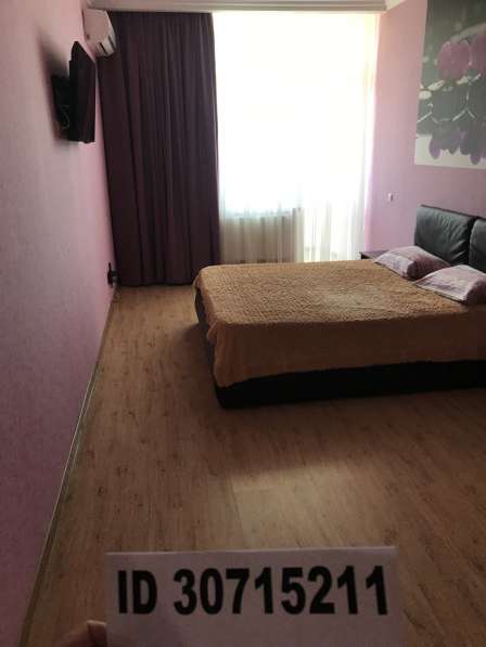 Продам 4-х комнатную квартиру в Геленджике фото 25