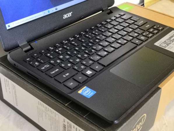 4GB Ssd Intel n3050 Тонкий и Лёгкий Ноутбук в Люберцы фото 3