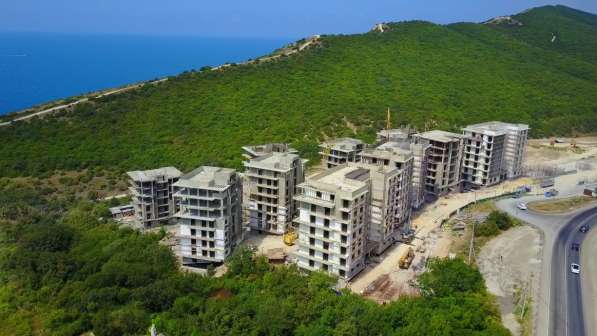 Продажа квартир Анапа ЖК Анаполис 500 метров от моря в Анапе фото 7