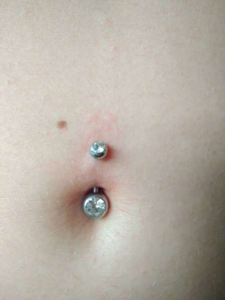 Услуги пирсинга любой сложности в Москве