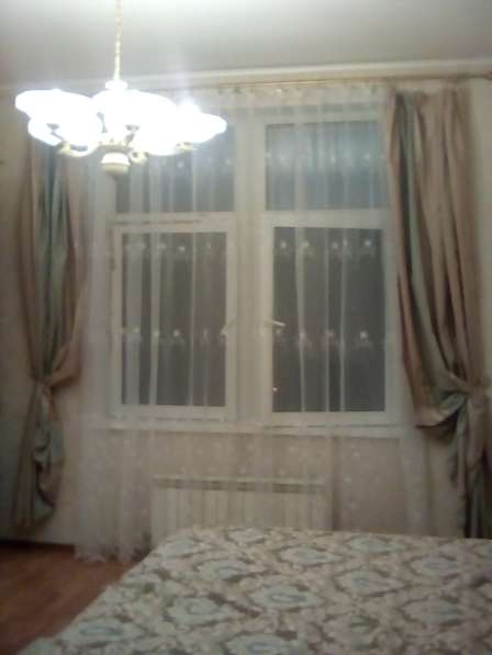 2-к квартира, 70 м2, 3/18 эт в Москве фото 7