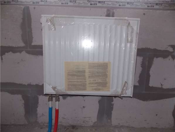 Продам однокомнатную квартиру в Тверь.Жилая площадь 49 кв.м.Этаж 6.Есть Балкон. в Твери фото 27