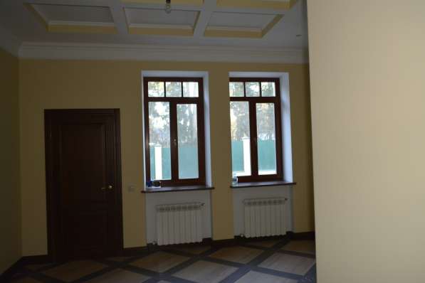Продаю дом из красного кирпича в Москве фото 3