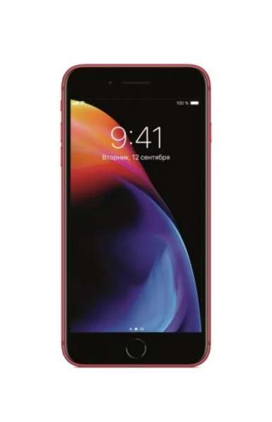 Apple iPhone 8 Plus 64GB в Москве