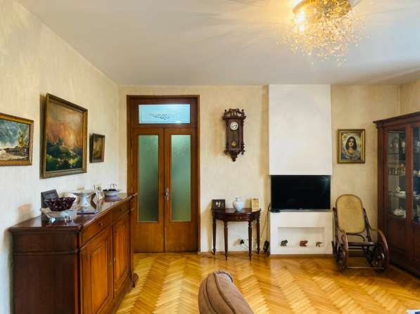 4-комнатная квартира в Батуми в Москве фото 4