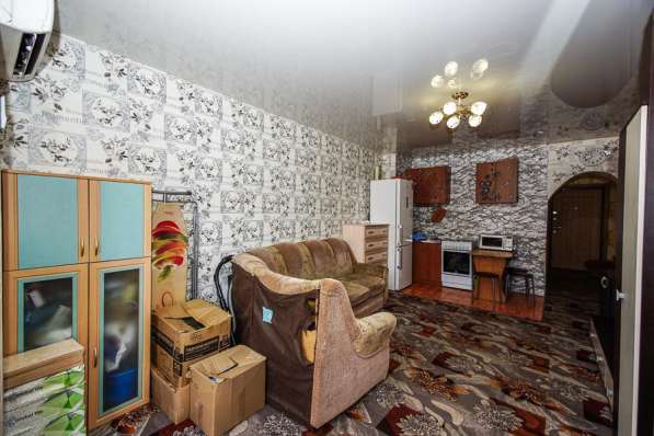 Продается квартира-студия в Краснодаре фото 4