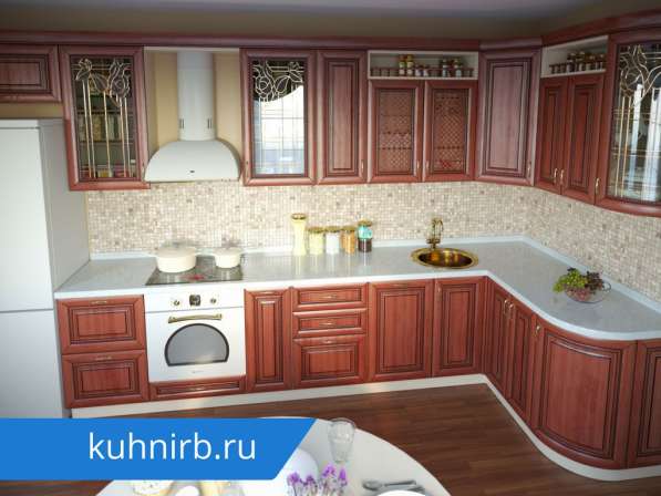 Кухни Беларуси в Москве фото 23