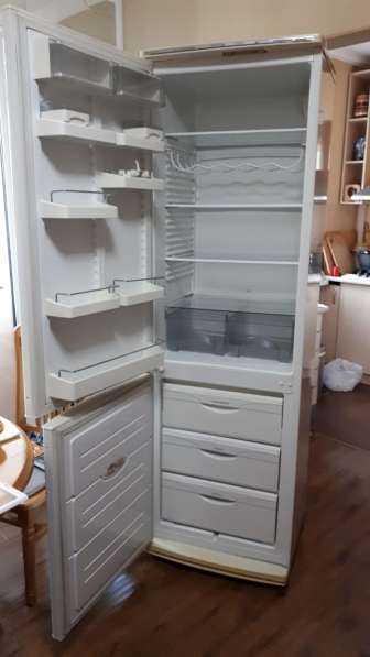 ПРОДАМ Холодильник ATLANT МХМ 1704-00 в фото 6