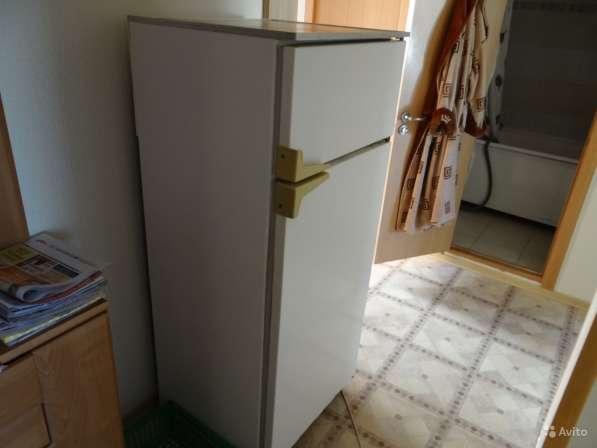 Холодильник Ока6М в идеальном рабочем состоянии в Тобольске фото 4