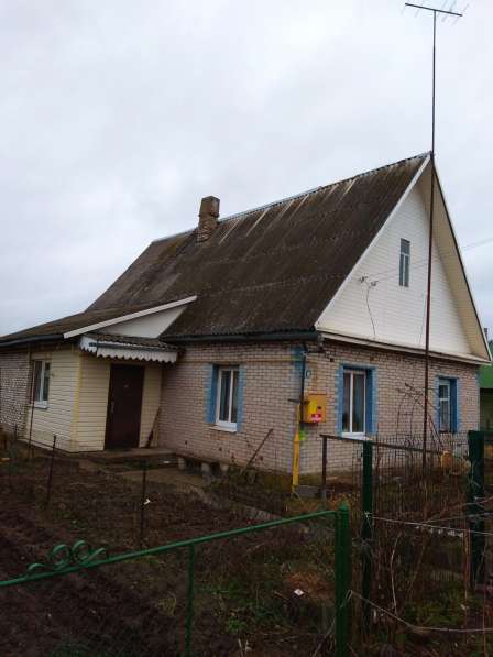 Дом в Беларуси в фото 6