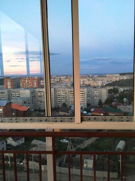 Продажа квартиры для большой семьи в новом жилом комплексе! в Иркутске фото 4
