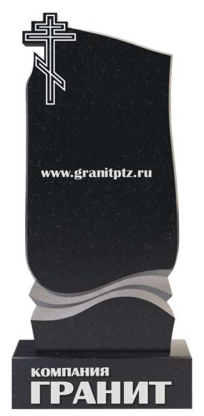 Памятники из гранита в Краснодаре фото 3