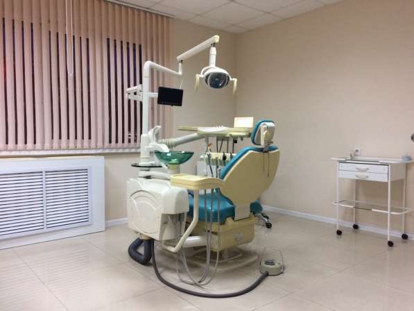 Продам действующую стоматологическую клинику в Ростове-на-Дону