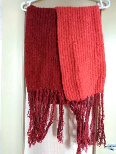 Шапки, шарфы в Братске фото 7