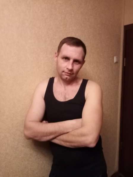 Ruslan, 41 год, хочет пообщаться – Ruslan, 41 лет, хочет познакомиться в фото 3