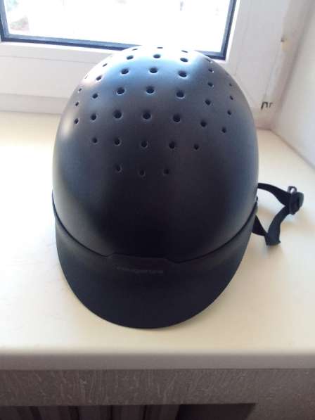 Шлем для верховой езды в Саратове фото 3