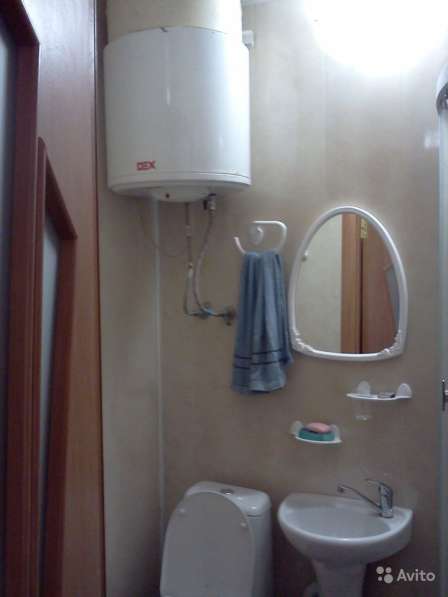 Сдам длительно квартиру-студию в Керчи фото 28