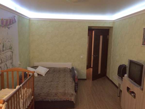 2-х комнатная квартира 64 кв. м. в новом кирпичном доме в Ростове-на-Дону фото 4