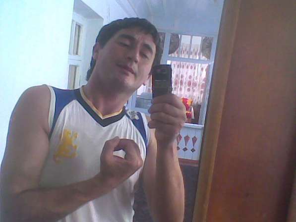 Абрекданс-Хосильбойвачча, 37 лет, хочет познакомиться