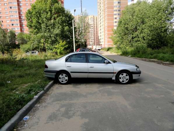 Toyota, Avensis, продажа в Москве в Москве фото 12